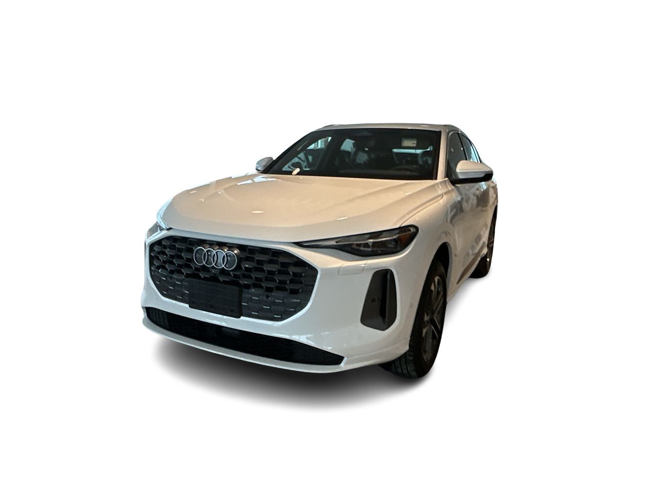 2025 Audi Q5 in Thornhill, Ontario