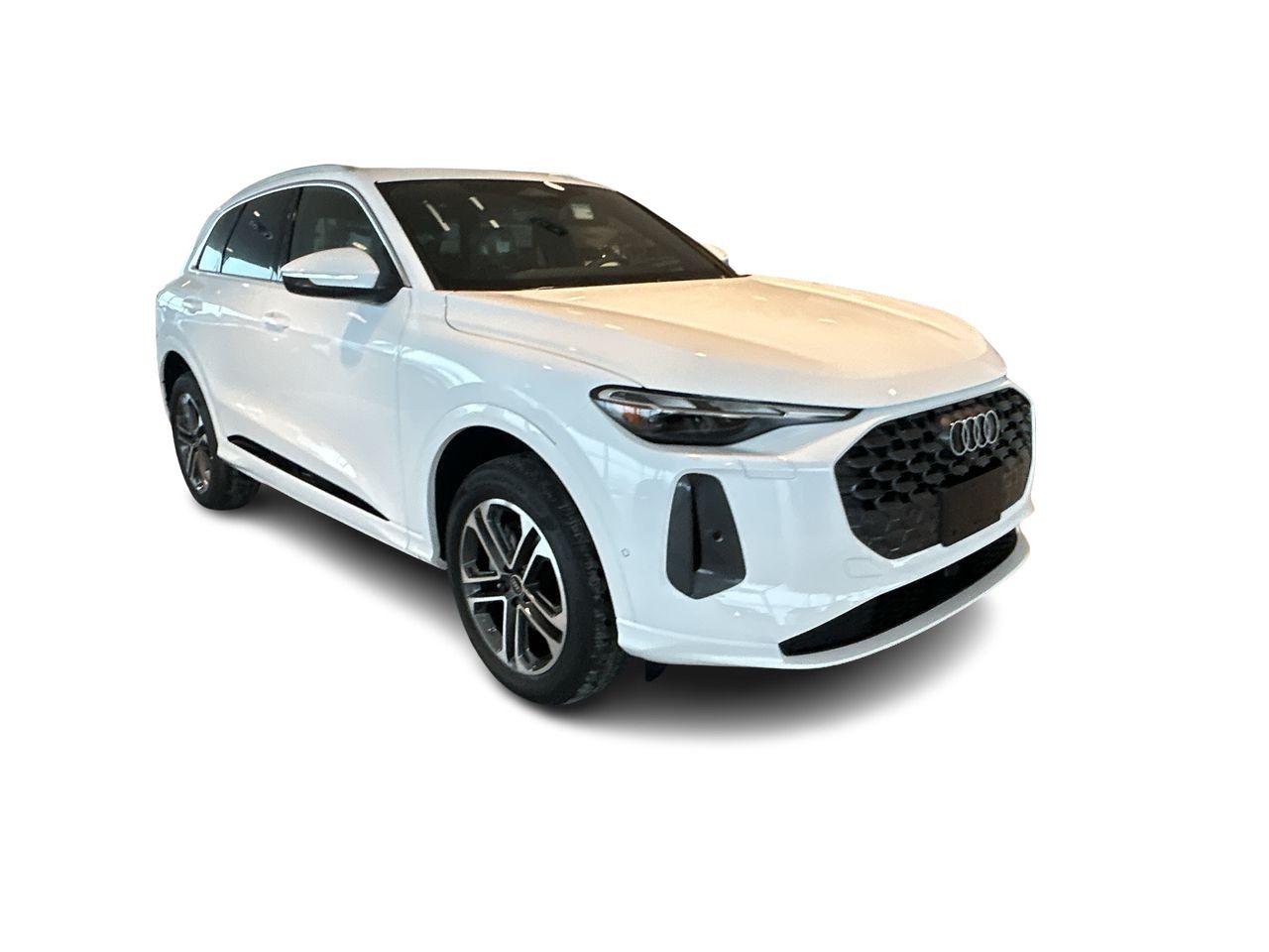 2025 Audi Q5 in Thornhill, Ontario