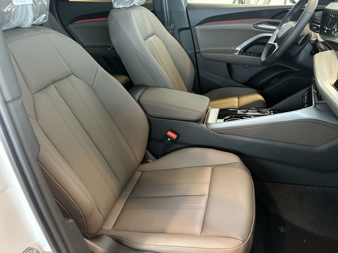 2025 Audi Q5 in Thornhill, Ontario