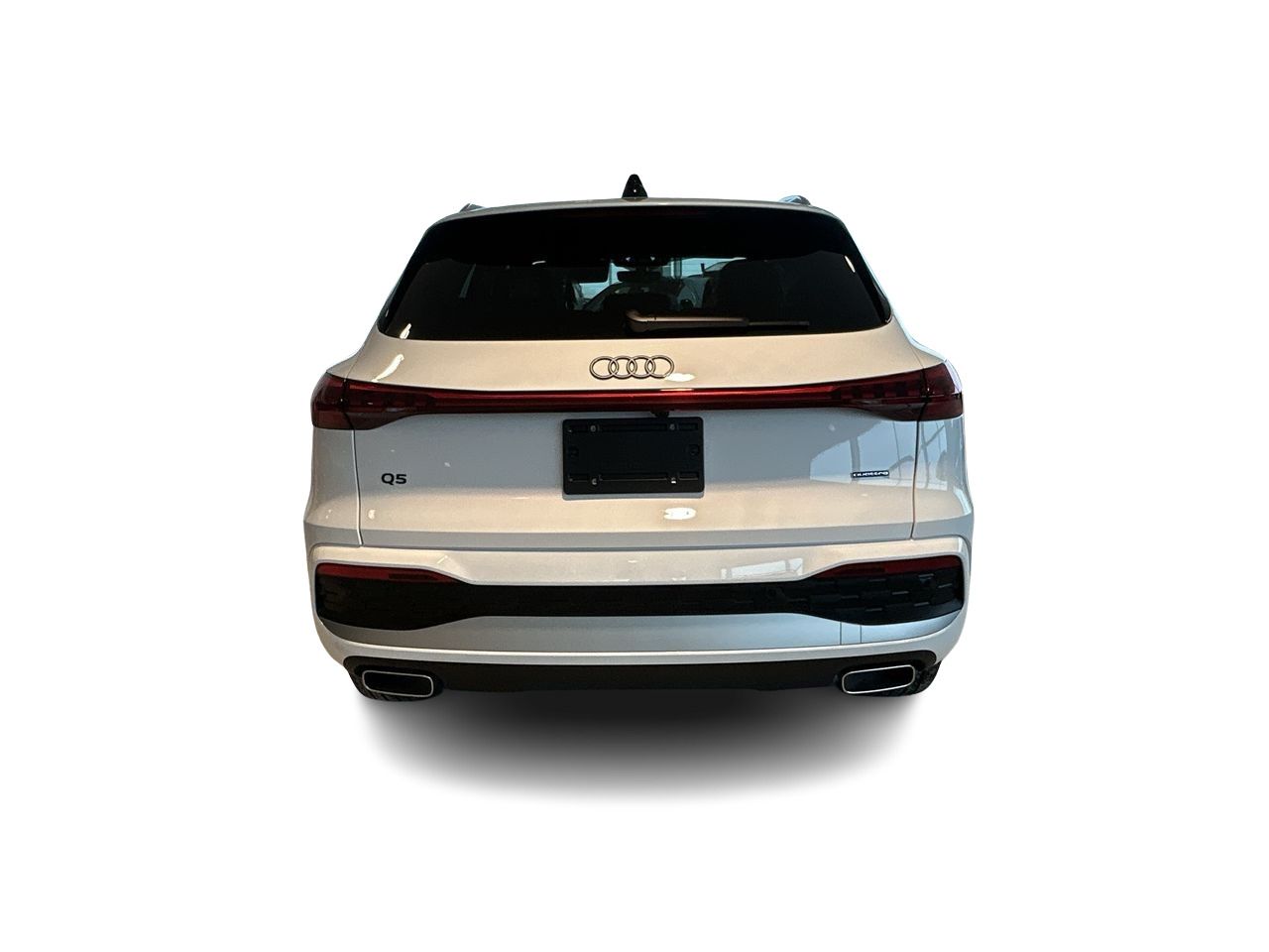 2025 Audi Q5 in Thornhill, Ontario