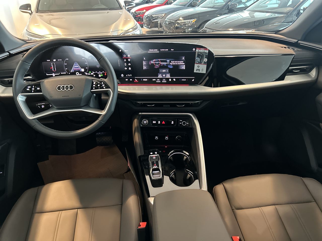 2025 Audi Q5 in Thornhill, Ontario