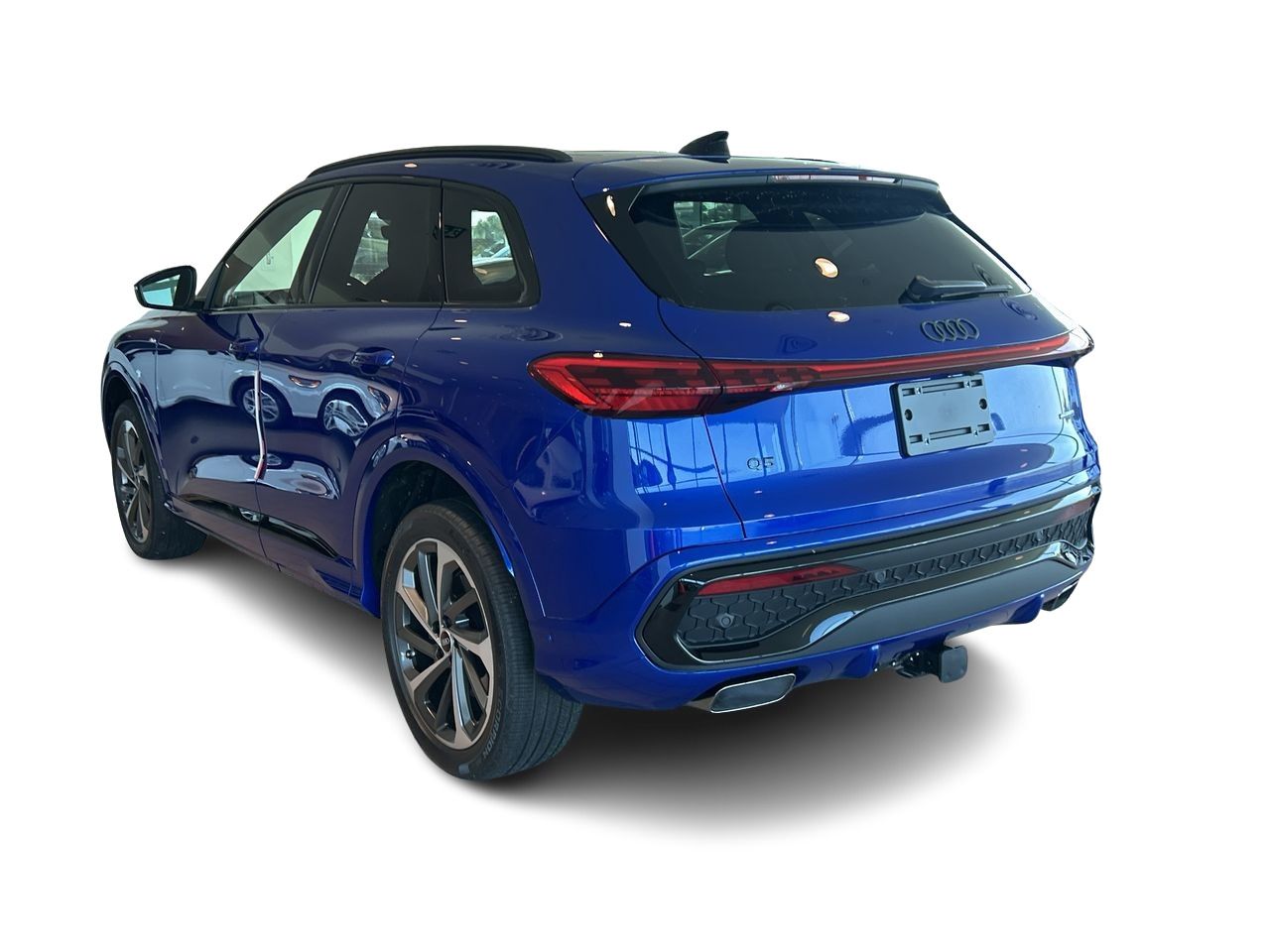 2025 Audi Q5 in Thornhill, Ontario