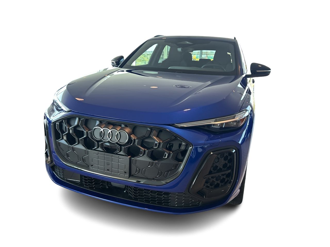 2025 Audi Q5 in Thornhill, Ontario