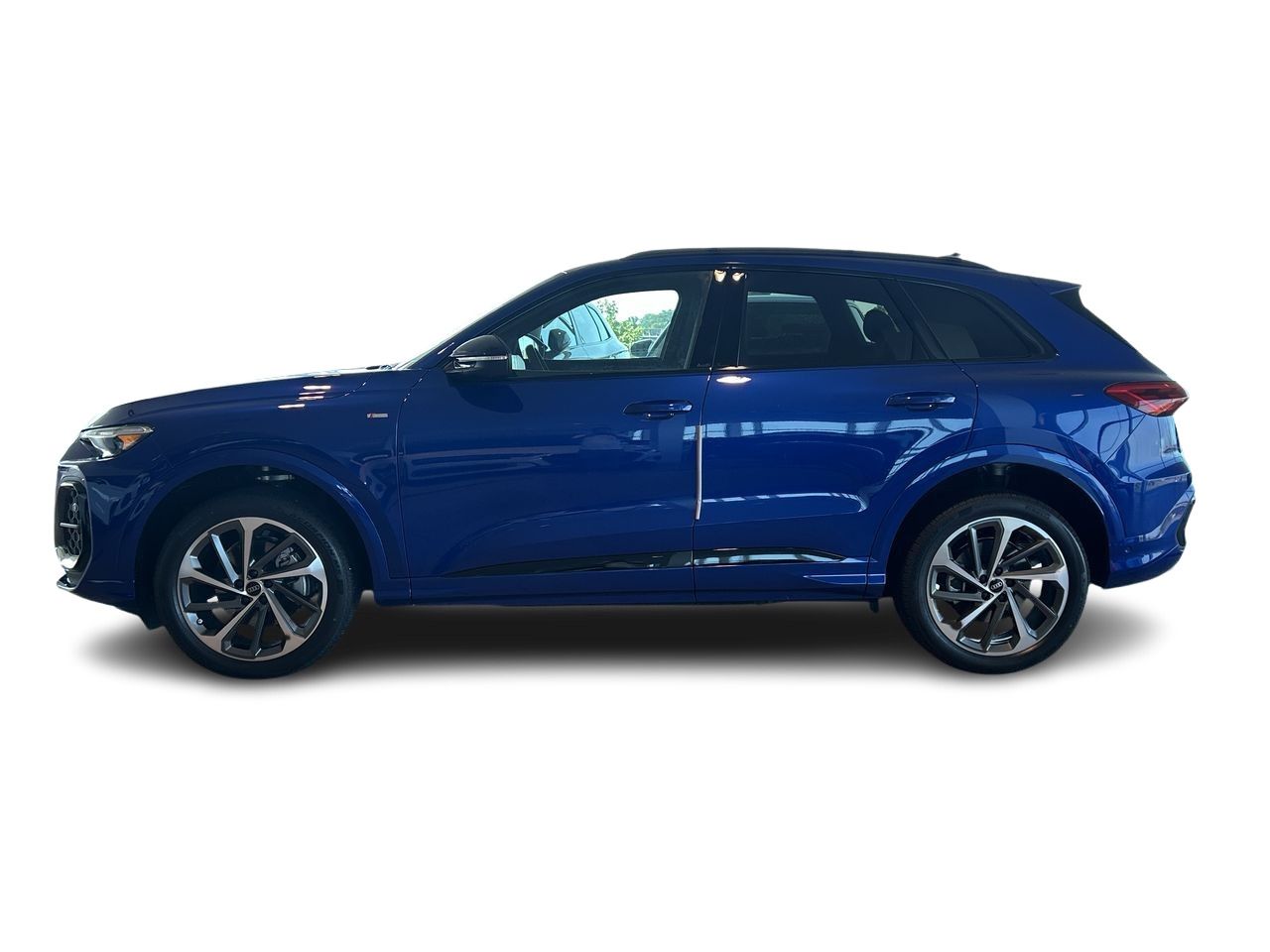 2025 Audi Q5 in Thornhill, Ontario