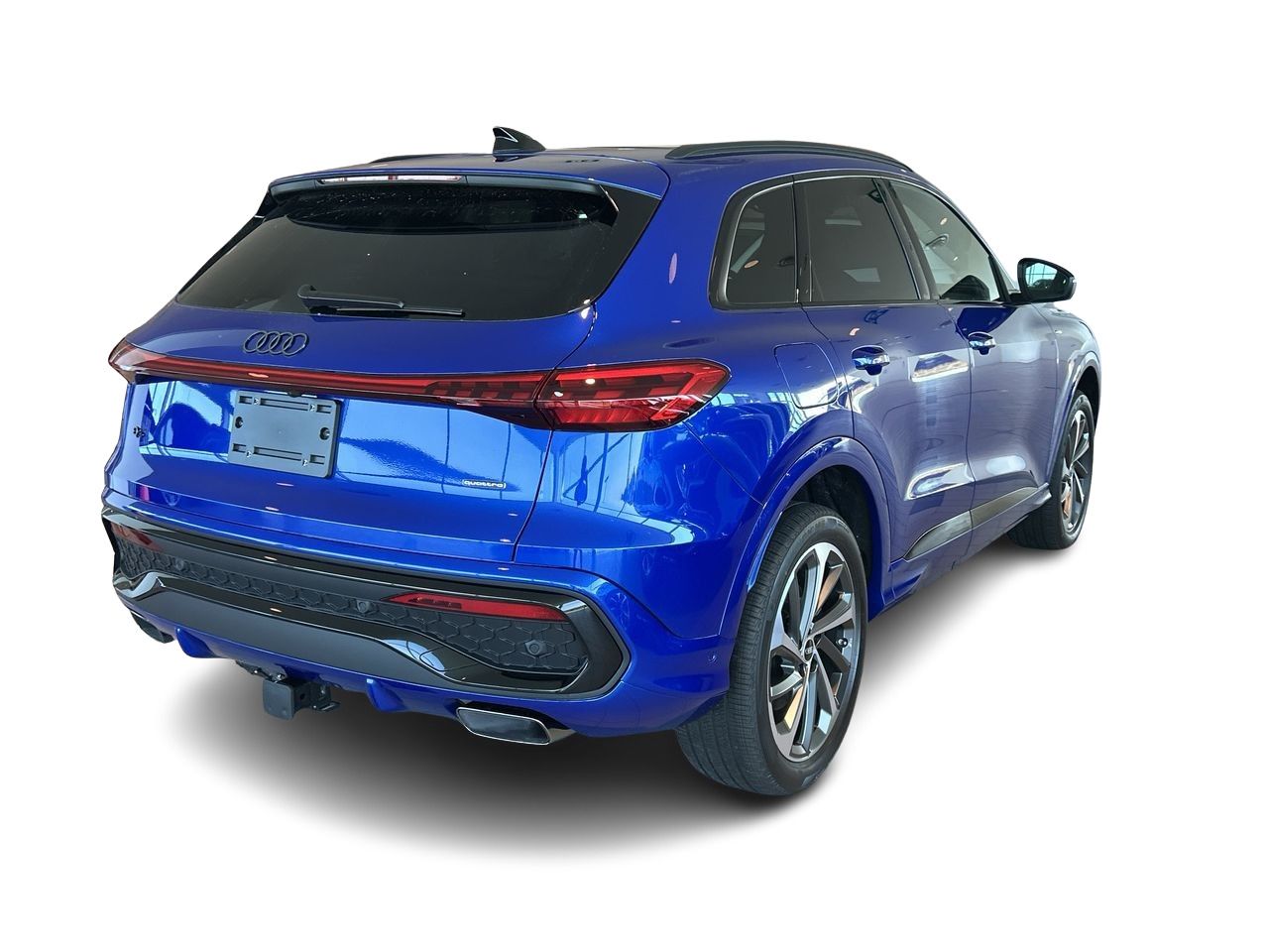 2025 Audi Q5 in Thornhill, Ontario