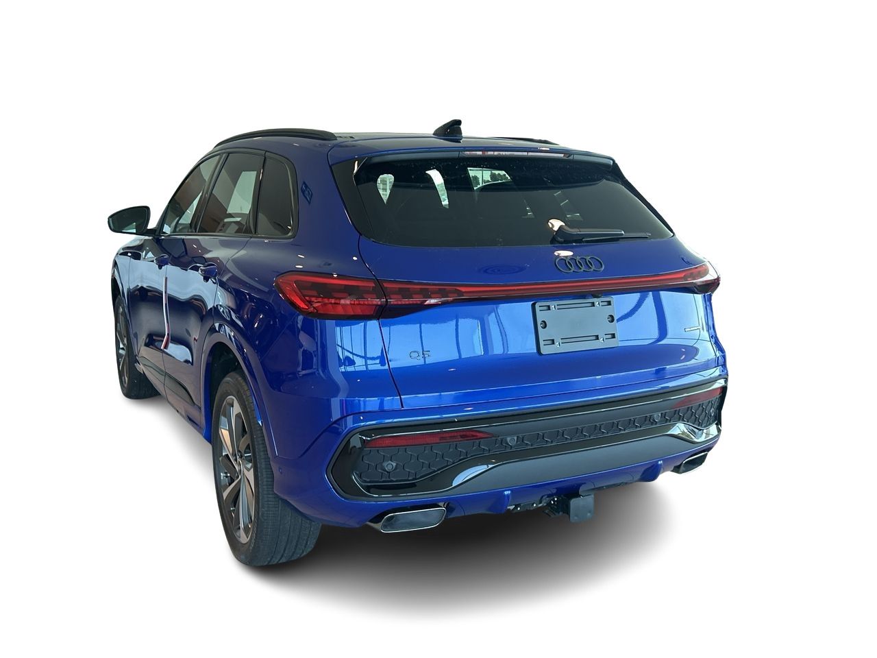 2025 Audi Q5 in Thornhill, Ontario