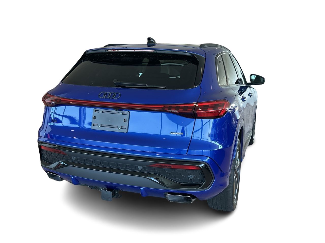 2025 Audi Q5 in Thornhill, Ontario