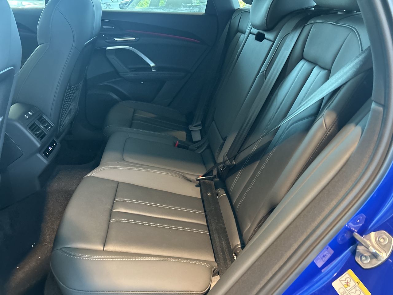 2025 Audi Q5 in Thornhill, Ontario