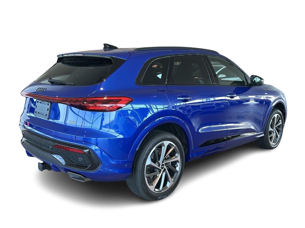 2025 Audi Q5 in Thornhill, Ontario