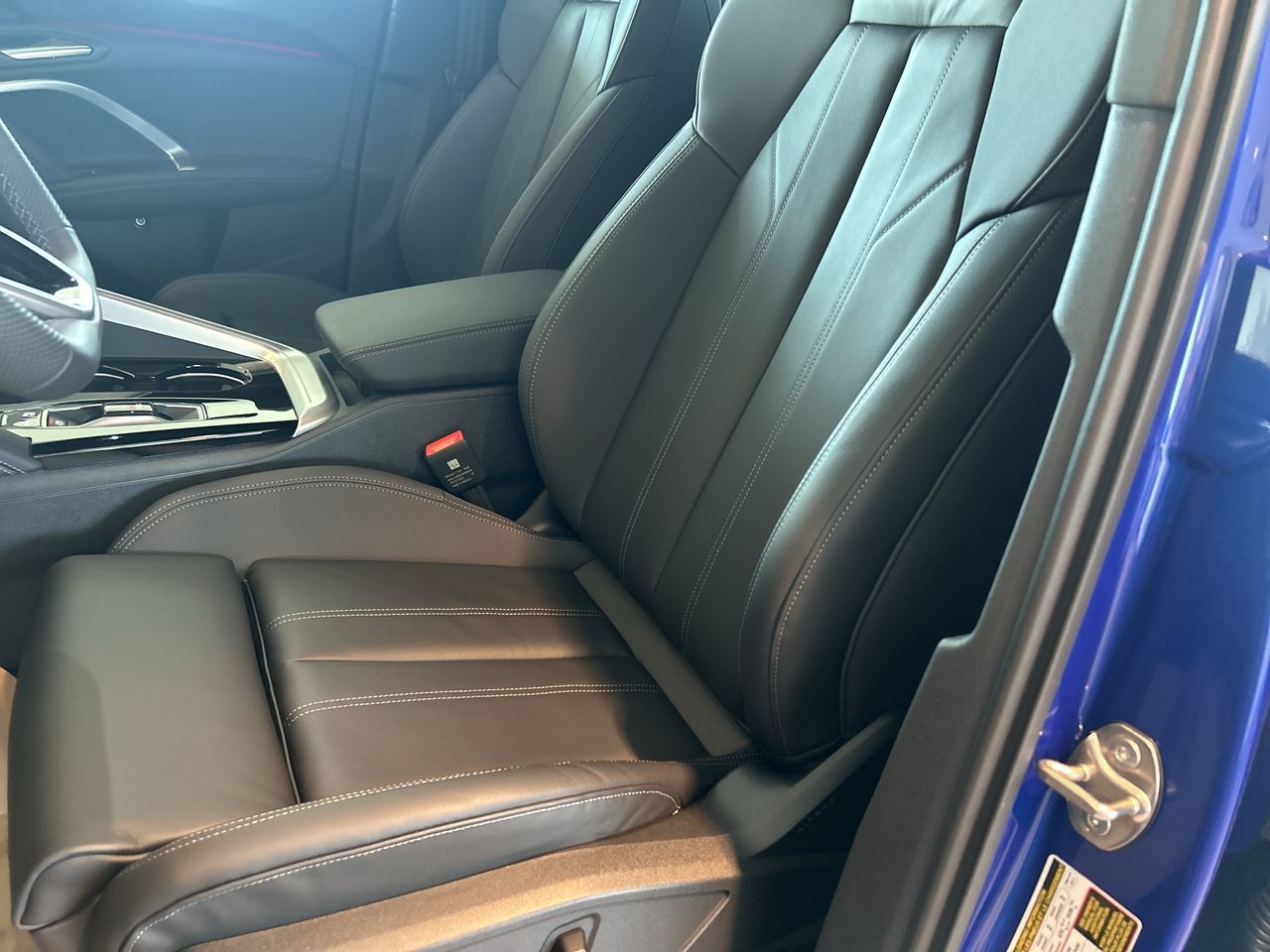 2025 Audi Q5 in Thornhill, Ontario