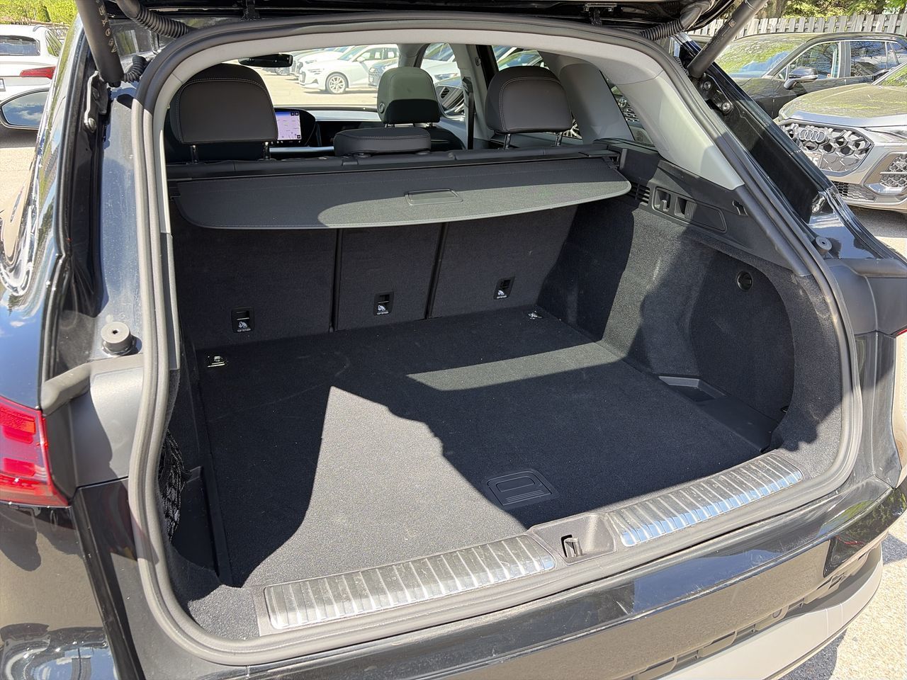 Audi New Q5  2025 à Thornhill, Ontario