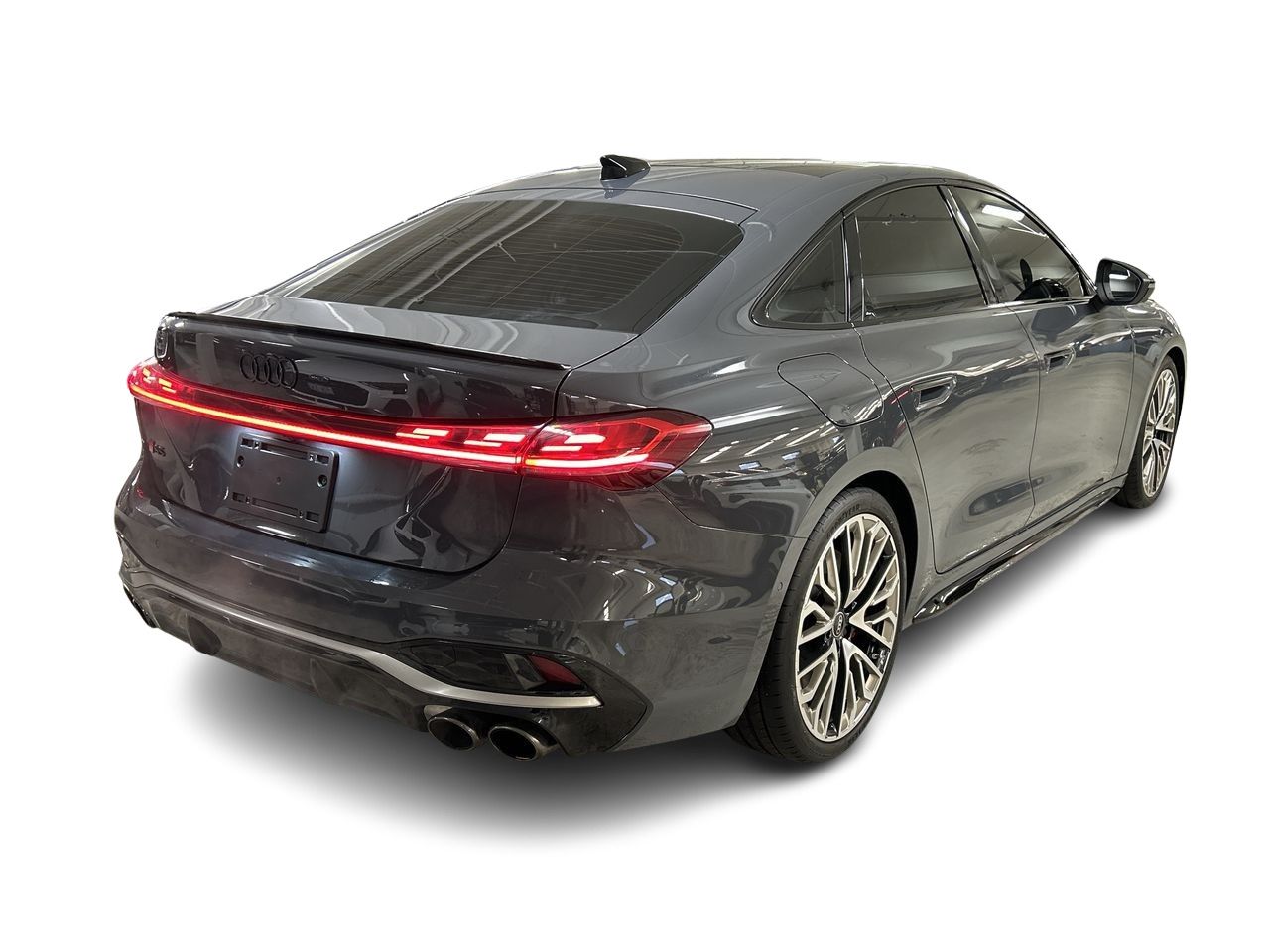 Audi New S5  2025 à Thornhill, Ontario