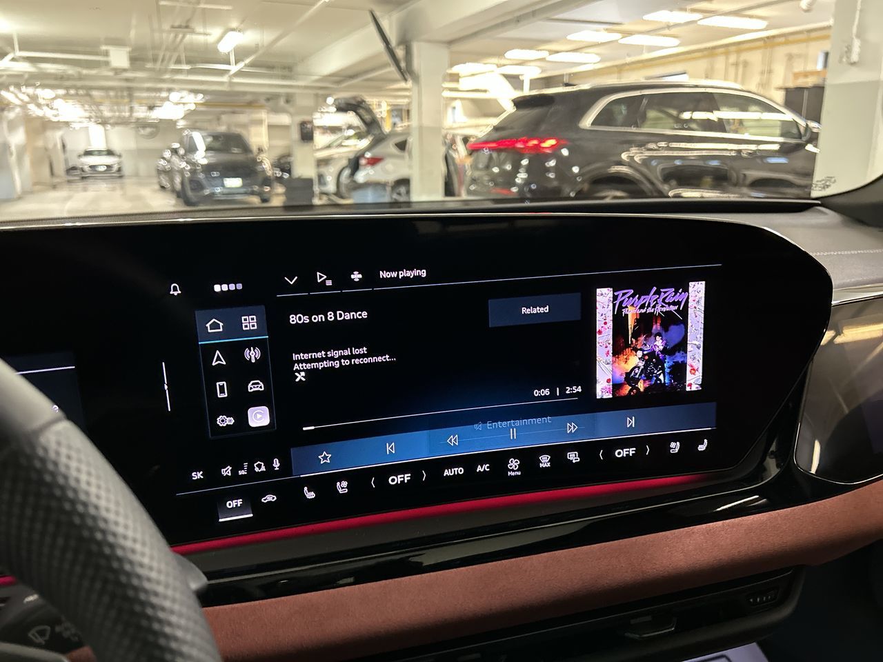 Audi New S5  2025 à Thornhill, Ontario