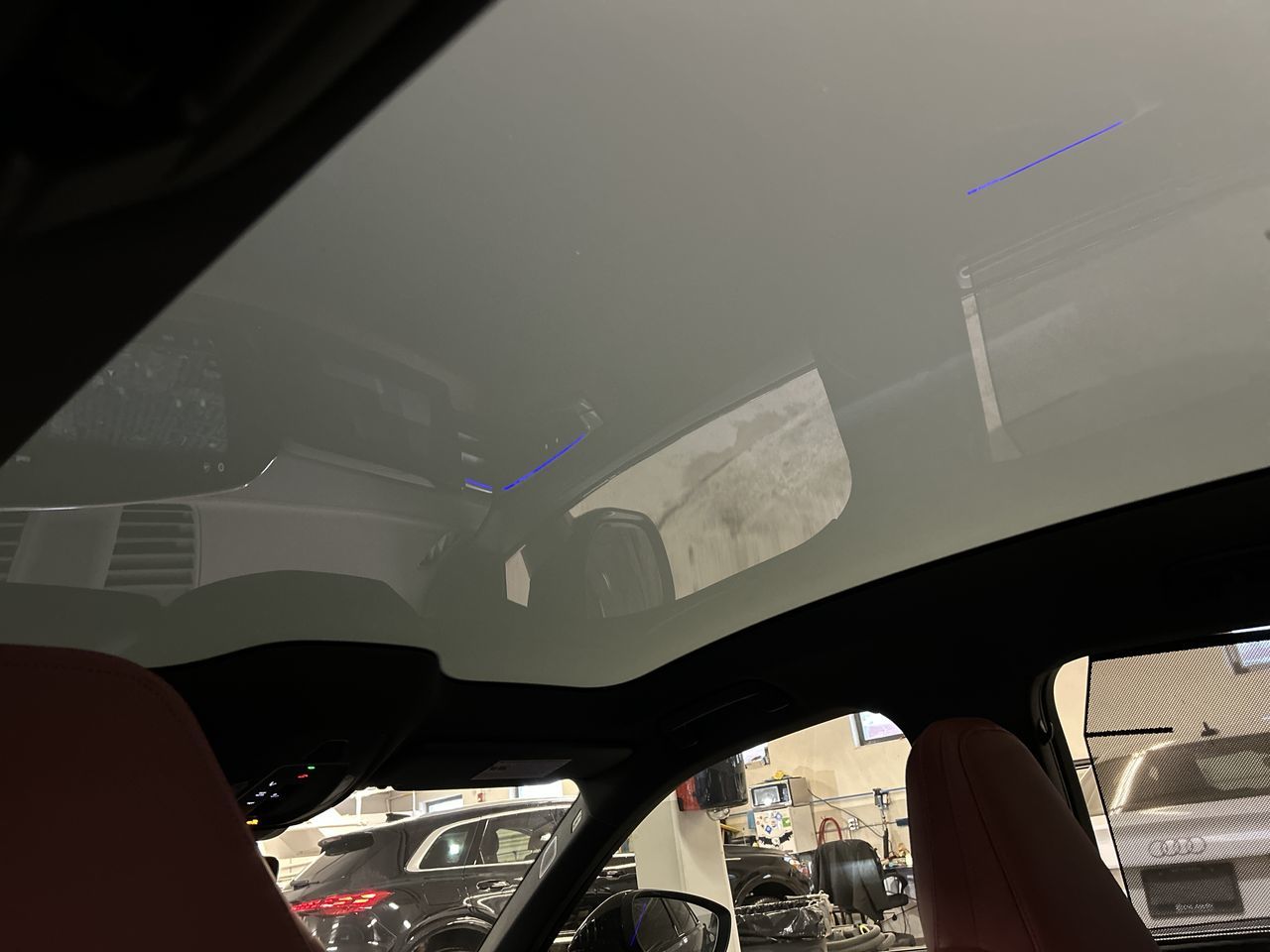 Audi New S5  2025 à Thornhill, Ontario