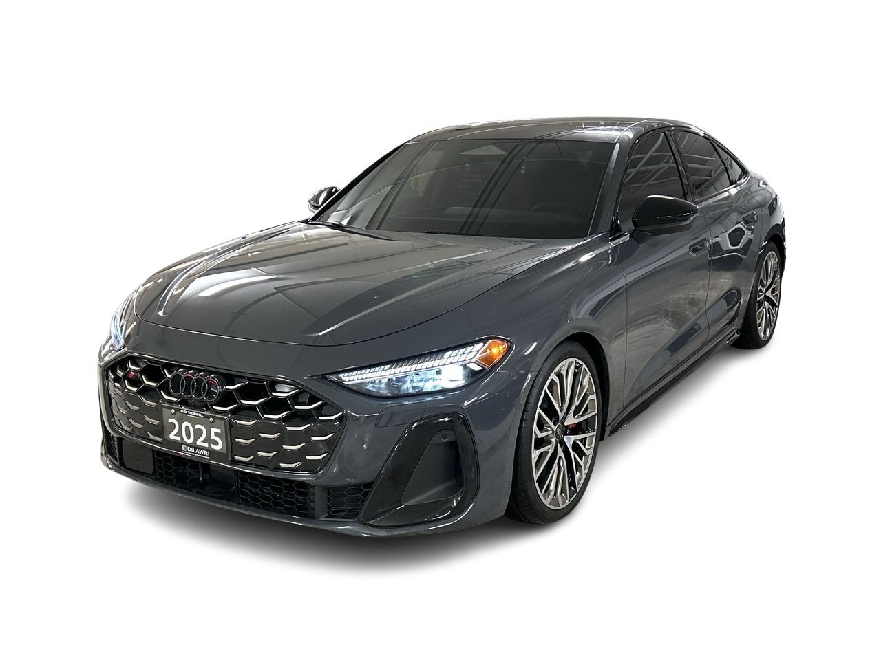 Audi New S5  2025 à Thornhill, Ontario