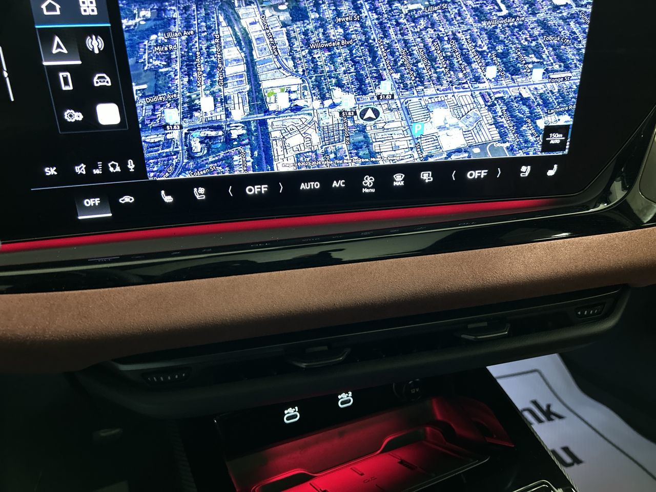 Audi New S5  2025 à Thornhill, Ontario