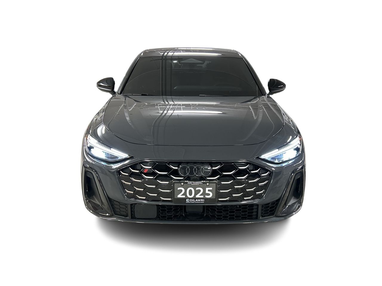 Audi New S5  2025 à Thornhill, Ontario