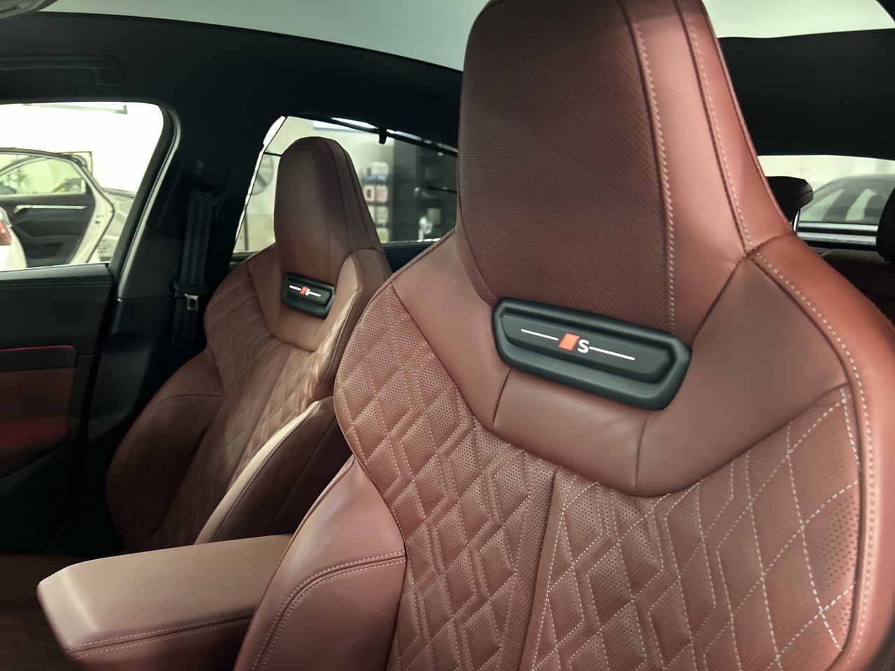 Audi New S5  2025 à Thornhill, Ontario