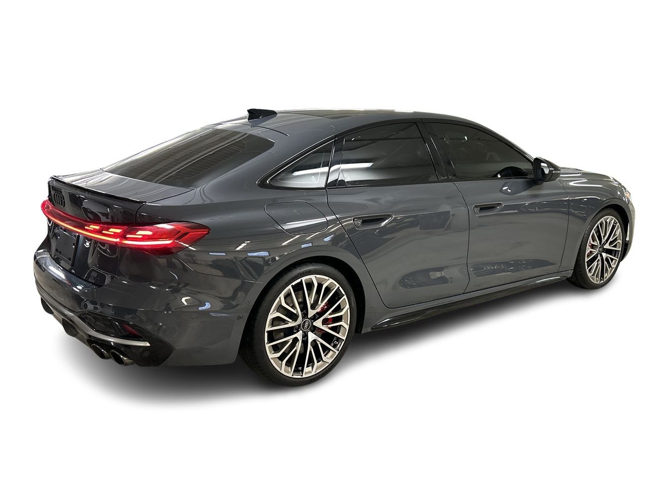 Audi New S5  2025 à Thornhill, Ontario