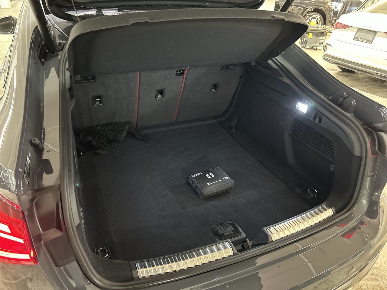 Audi New S5  2025 à Thornhill, Ontario