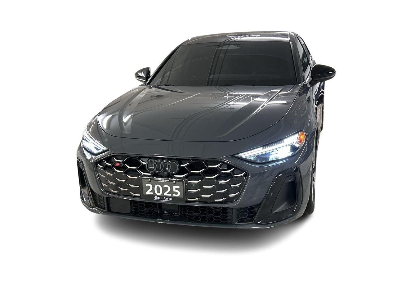 Audi New S5  2025 à Thornhill, Ontario