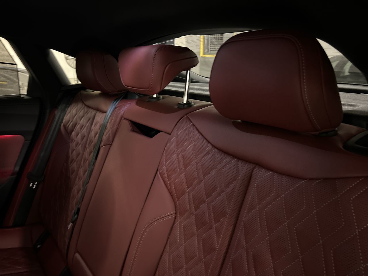 Audi New S5  2025 à Thornhill, Ontario