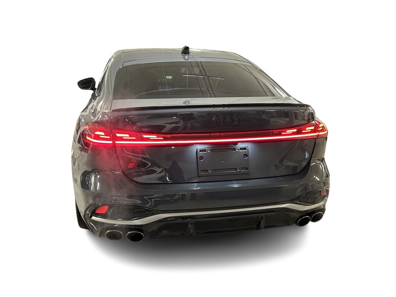 Audi New S5  2025 à Thornhill, Ontario