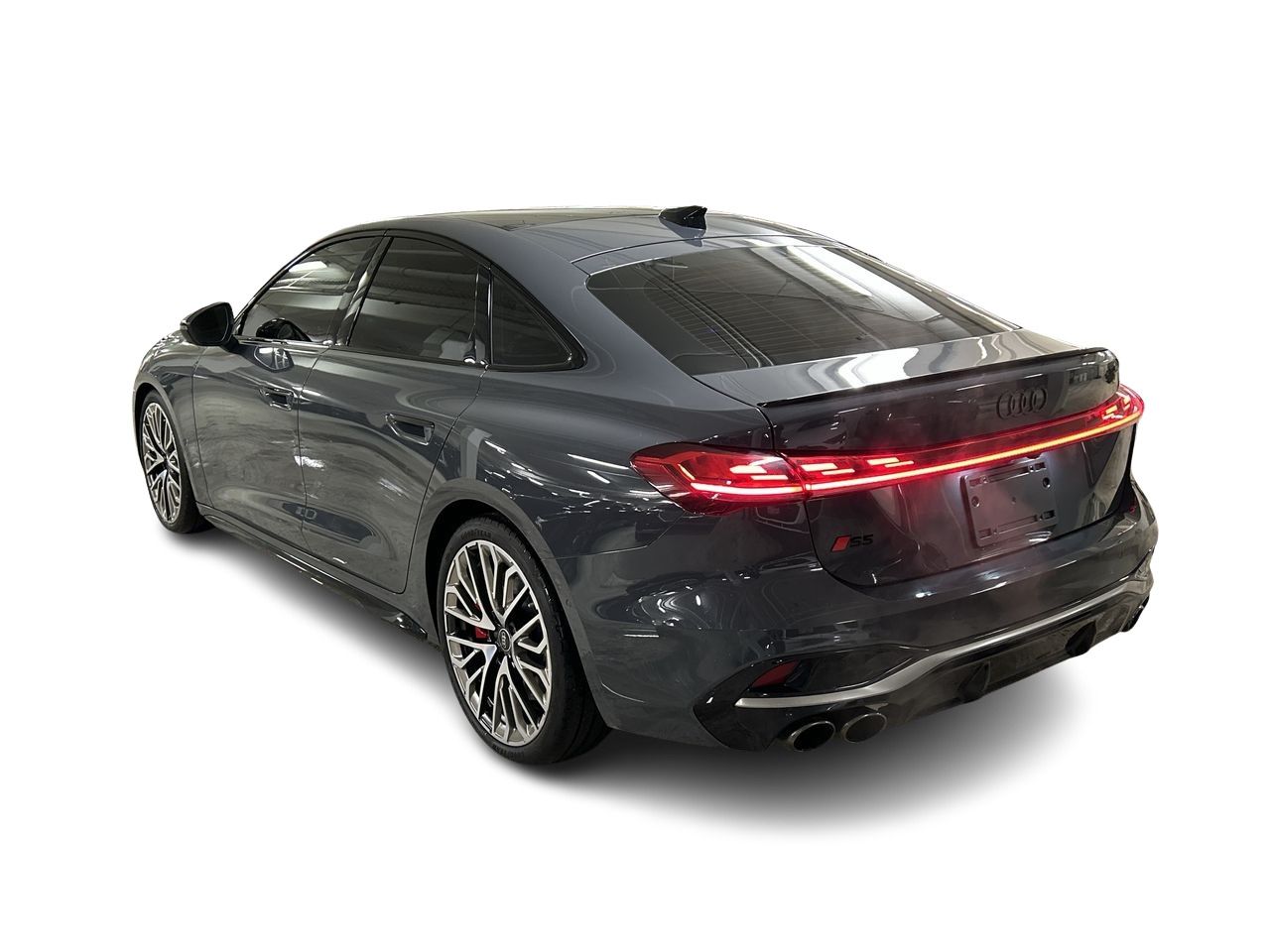 Audi New S5  2025 à Thornhill, Ontario