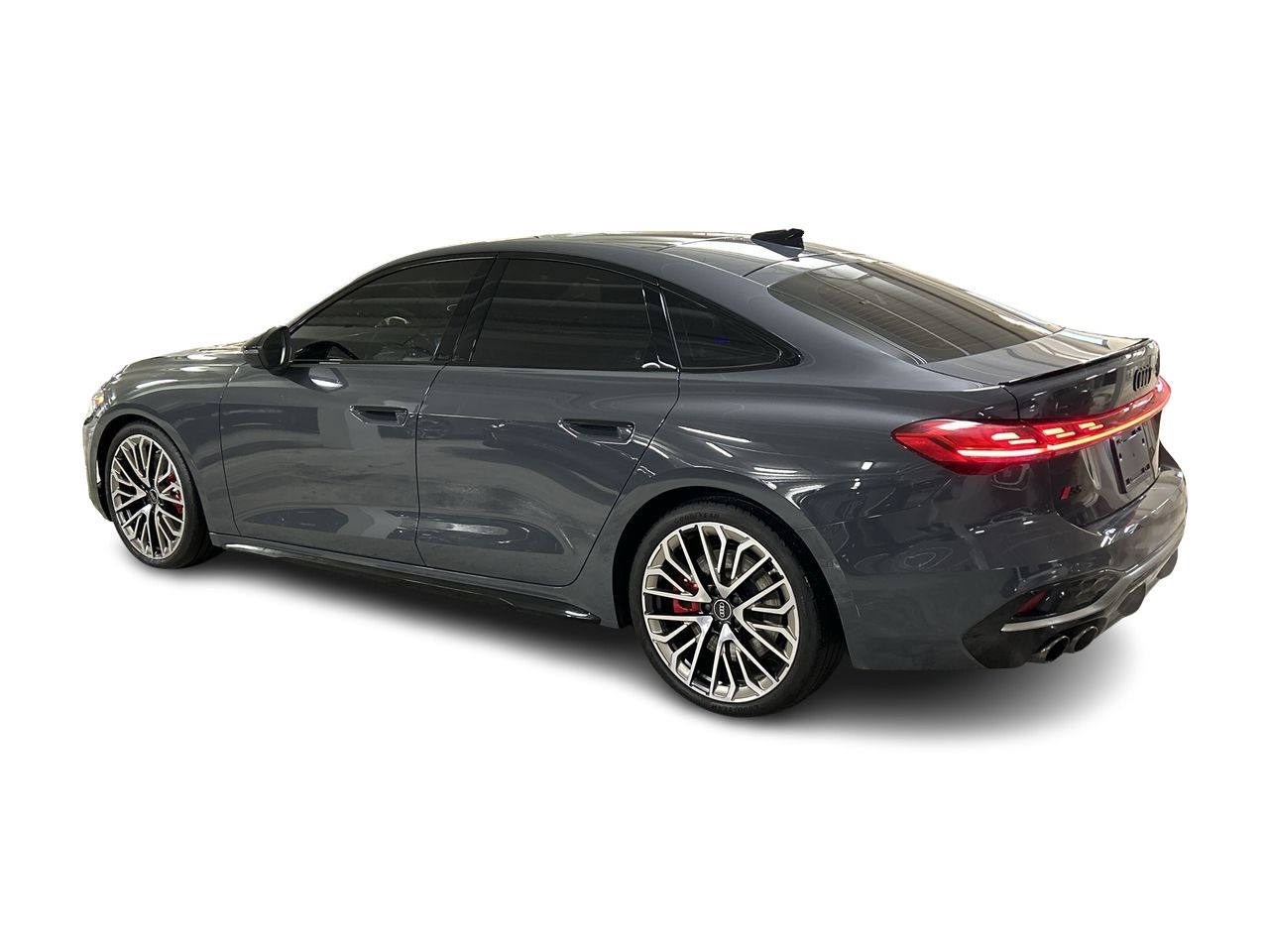 Audi New S5  2025 à Thornhill, Ontario