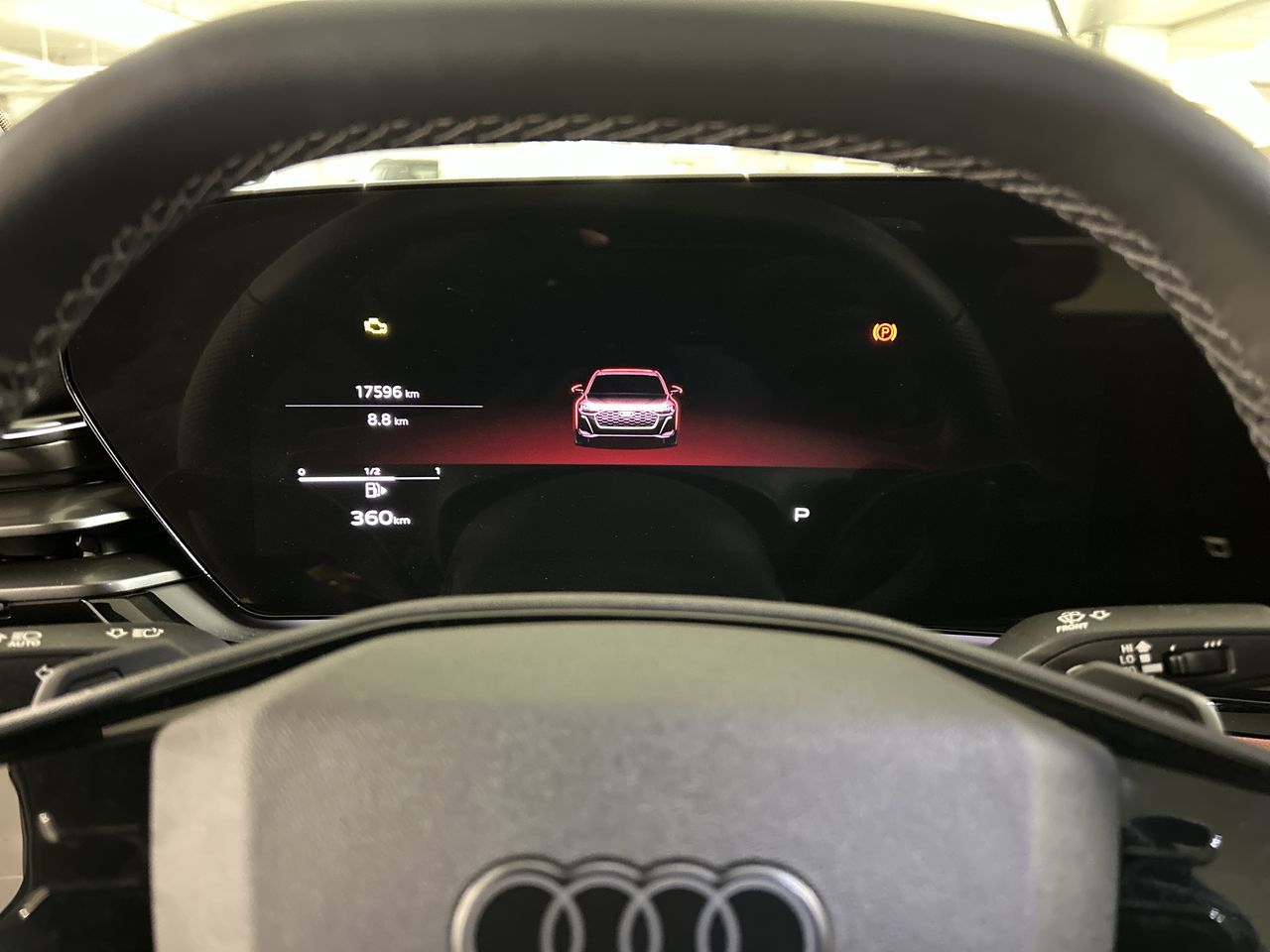 Audi New S5  2025 à Thornhill, Ontario