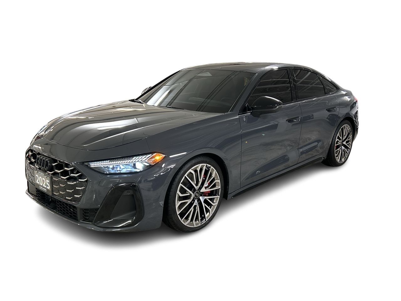 Audi New S5  2025 à Thornhill, Ontario