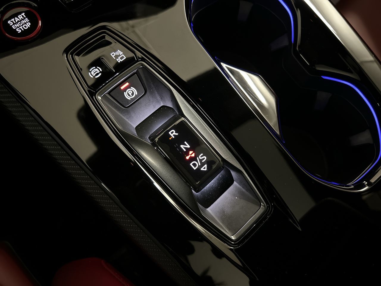 Audi New S5  2025 à Thornhill, Ontario