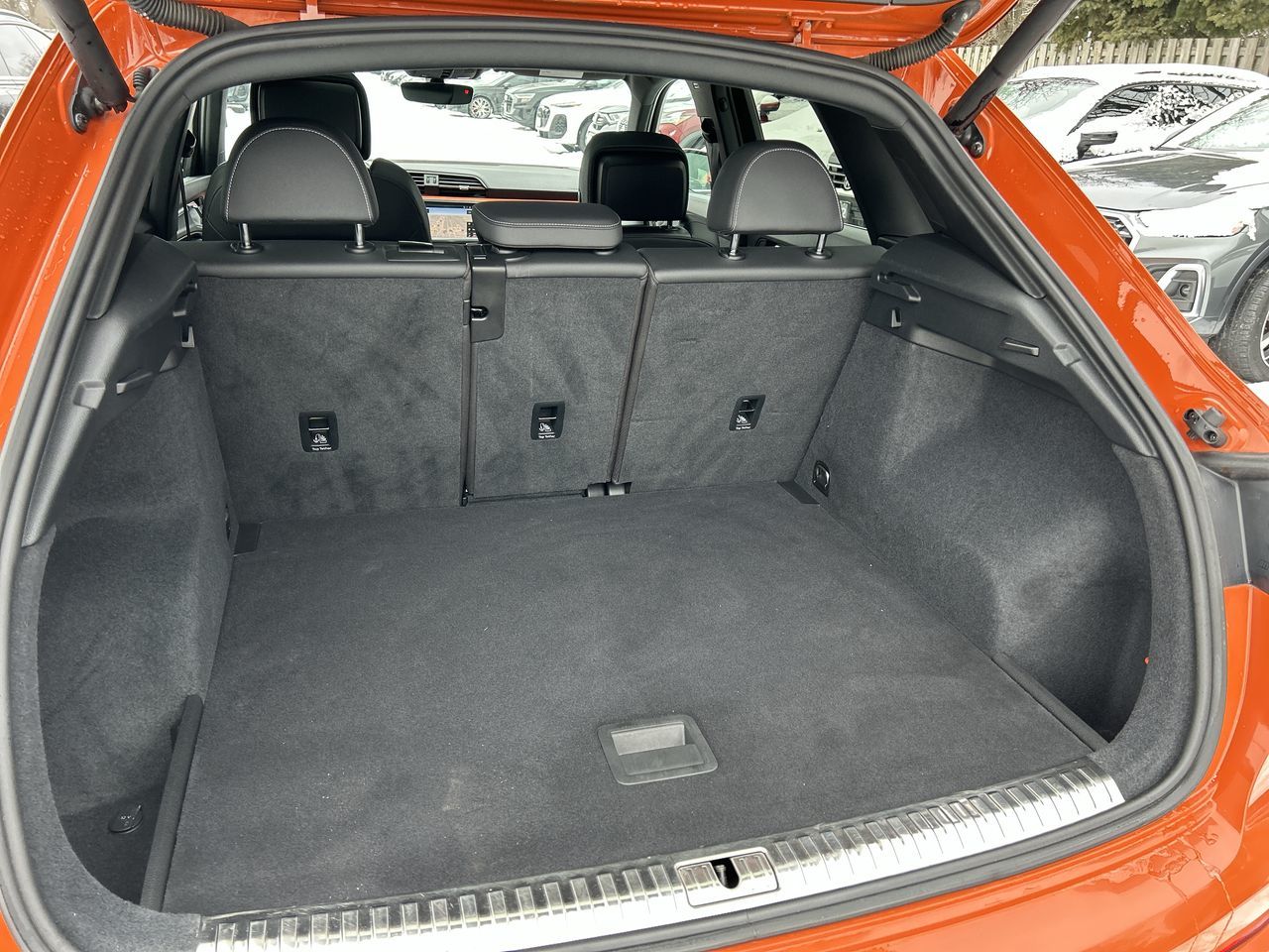 Audi Q3  2019 à Thornhill, Ontario