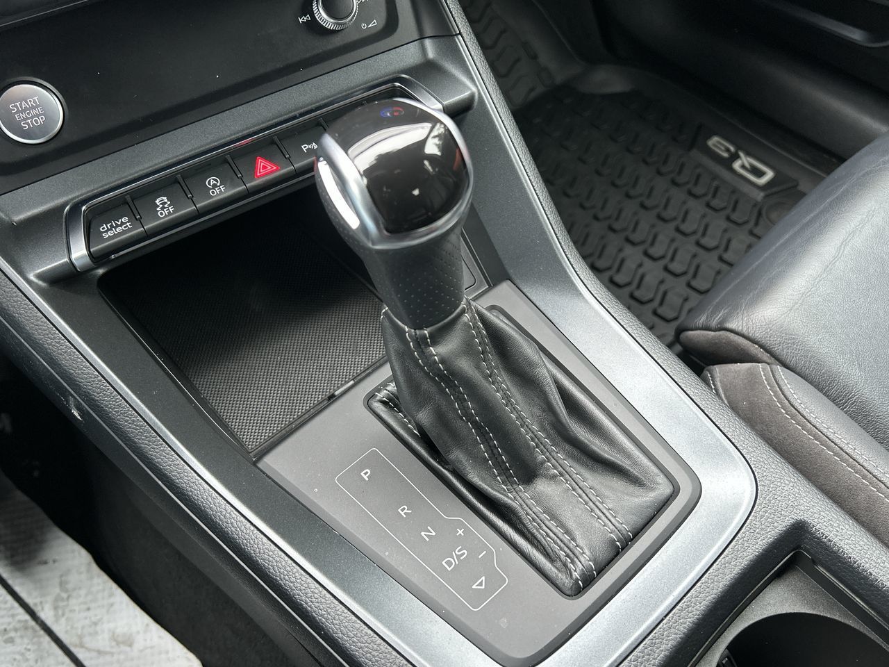 Audi Q3  2019 à Thornhill, Ontario