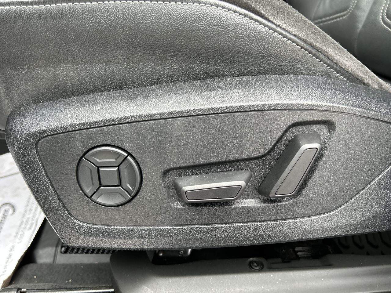 Audi Q3  2019 à Thornhill, Ontario