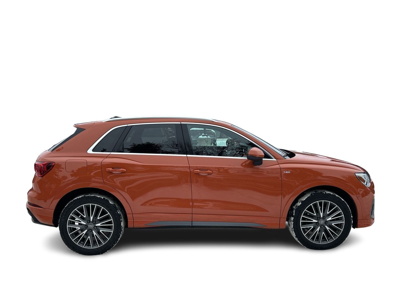 Audi Q3  2019 à Thornhill, Ontario