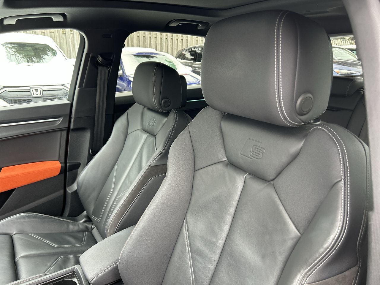 Audi Q3  2019 à Thornhill, Ontario