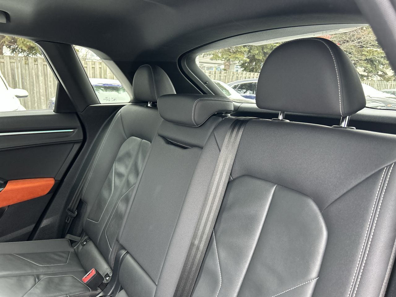 Audi Q3  2019 à Thornhill, Ontario