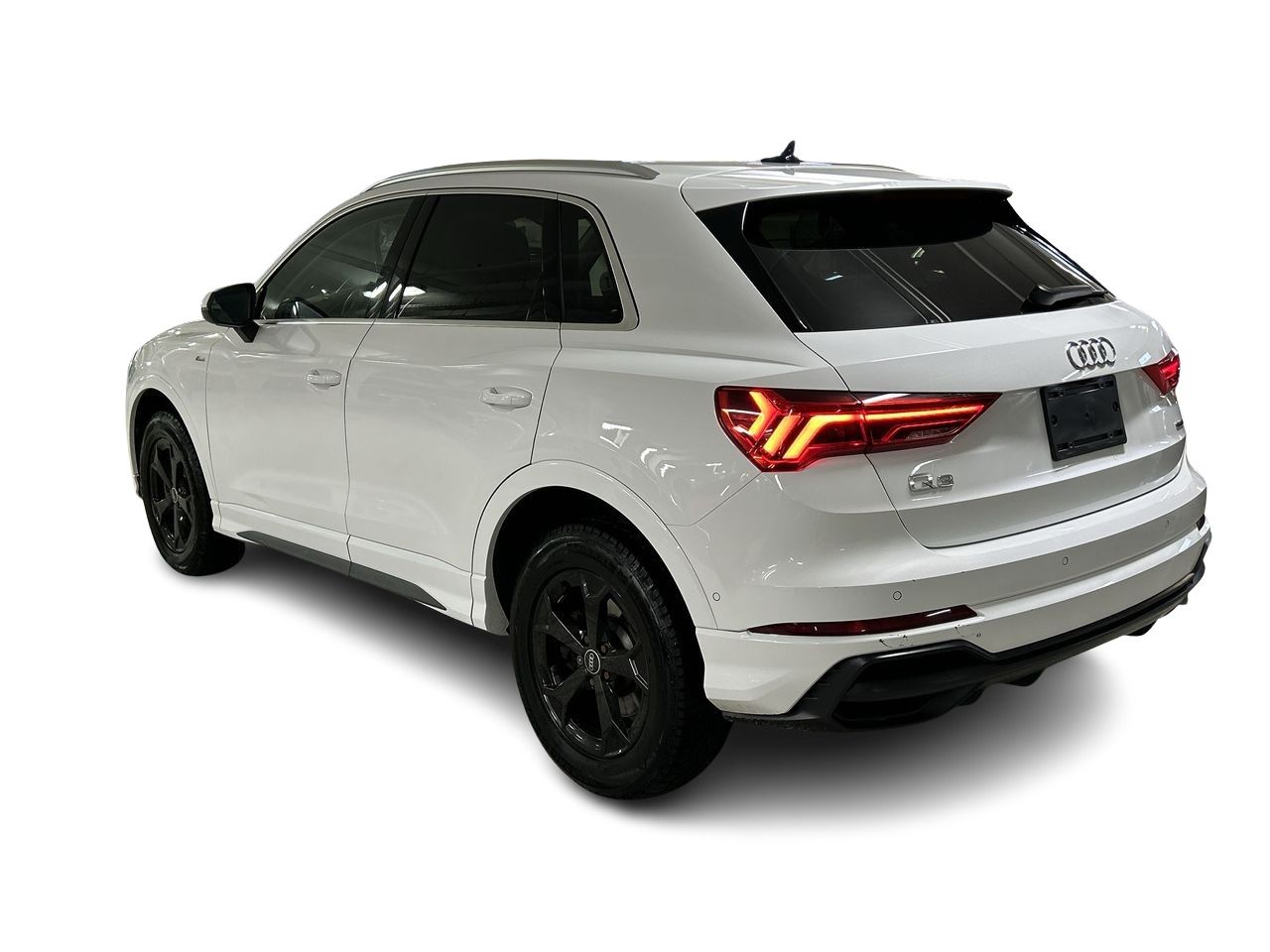 Audi Q3  2020 à Thornhill, Ontario