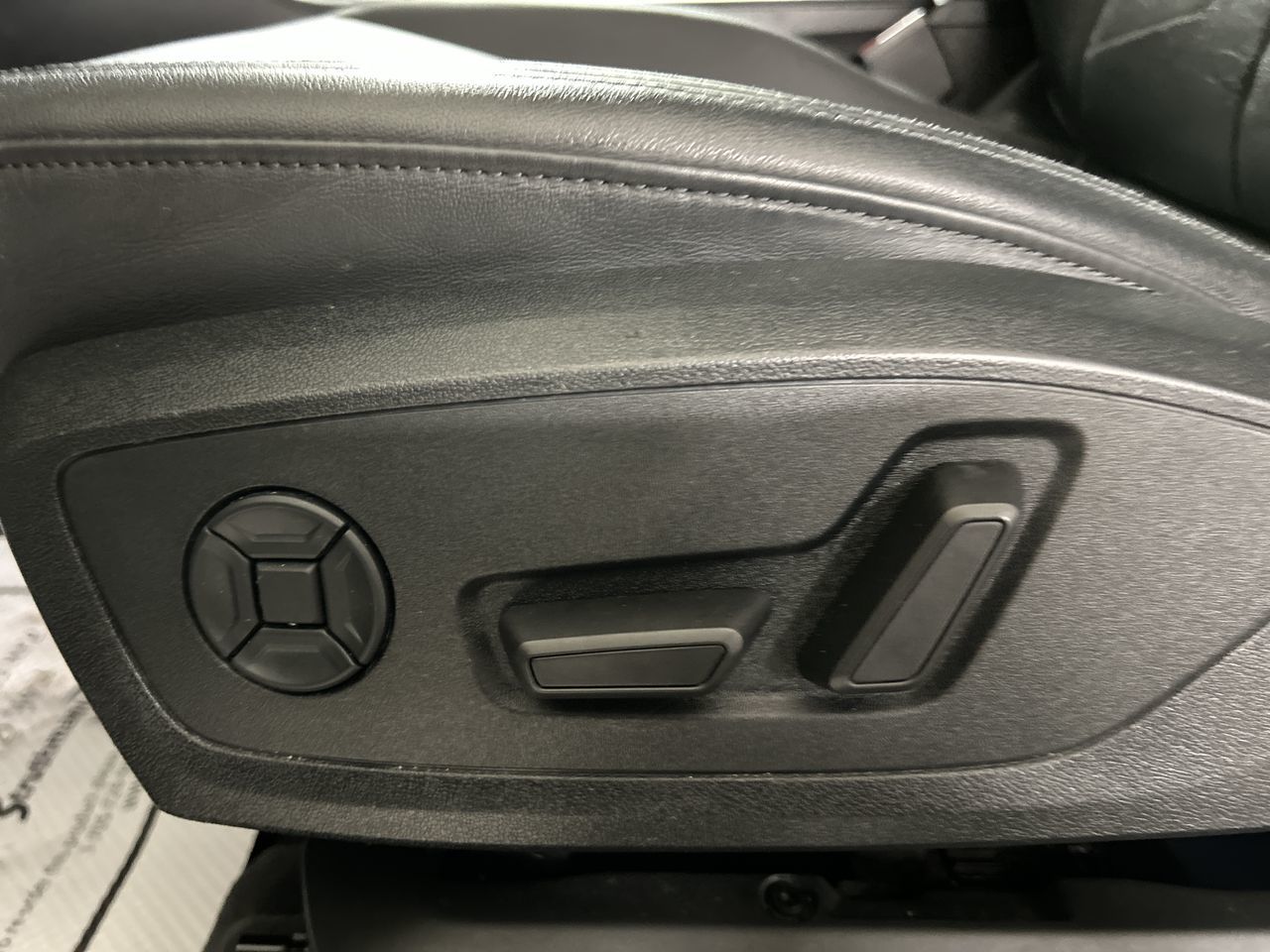 Audi Q3  2020 à Thornhill, Ontario