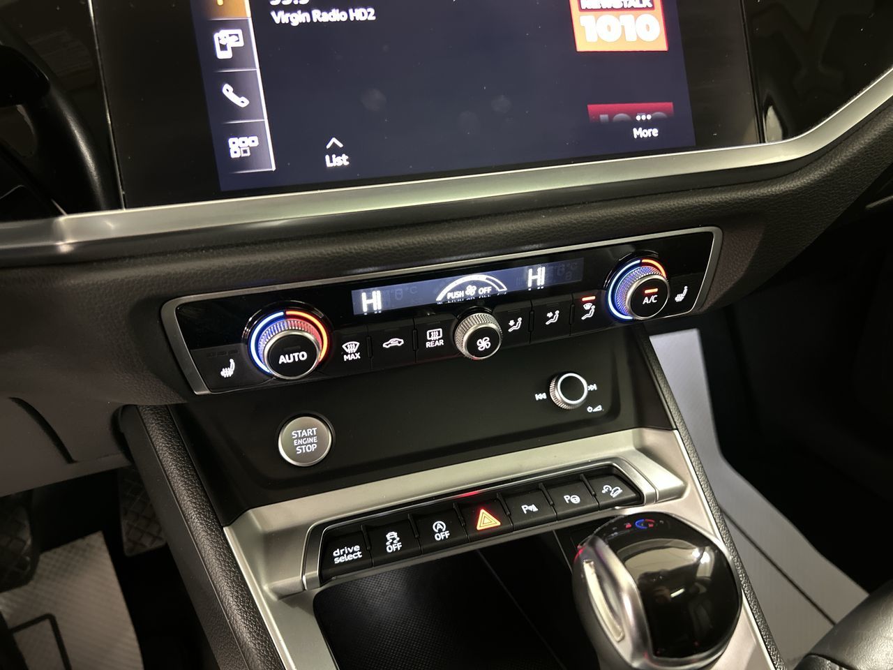 Audi Q3  2020 à Thornhill, Ontario