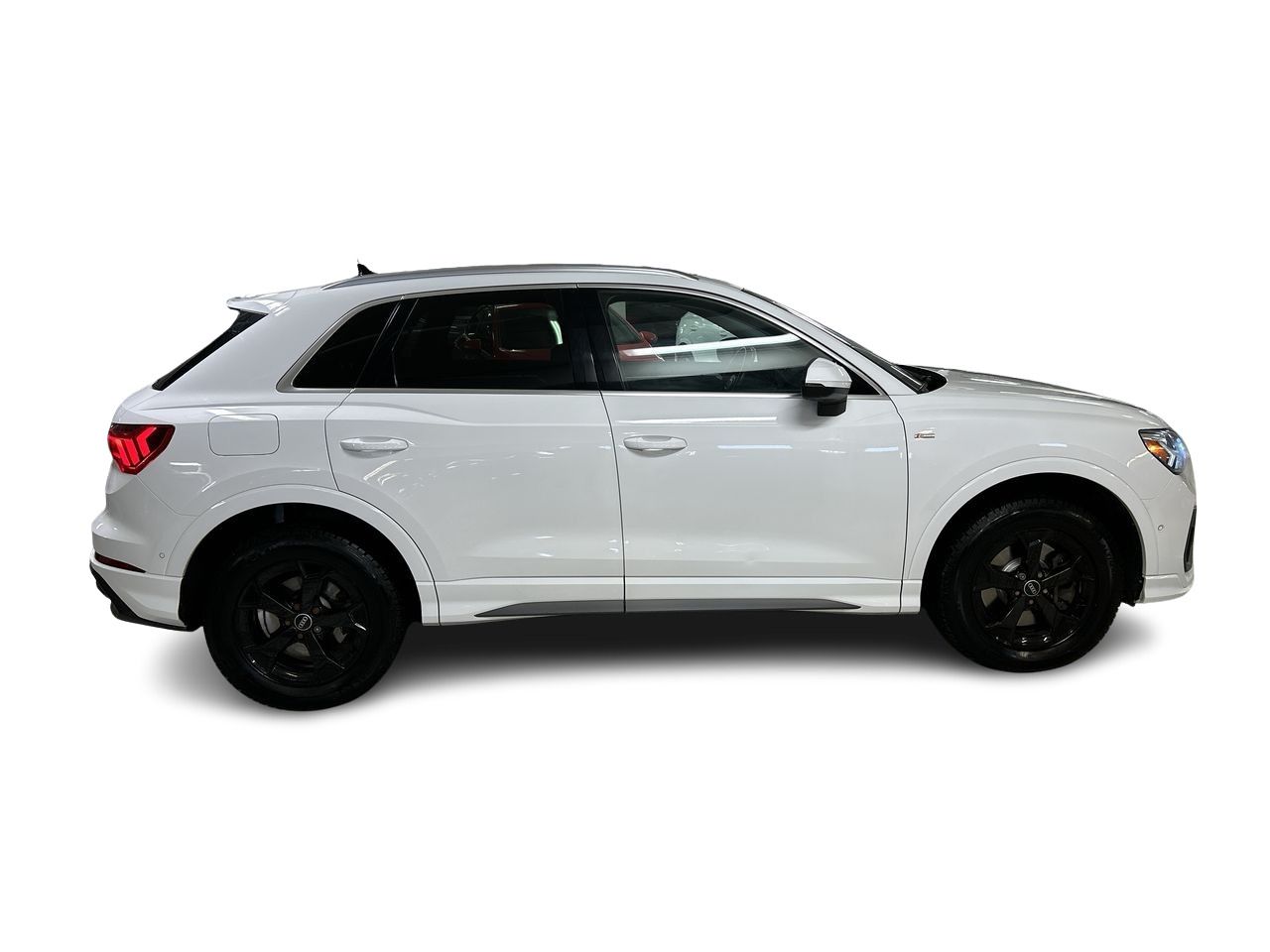 Audi Q3  2020 à Thornhill, Ontario