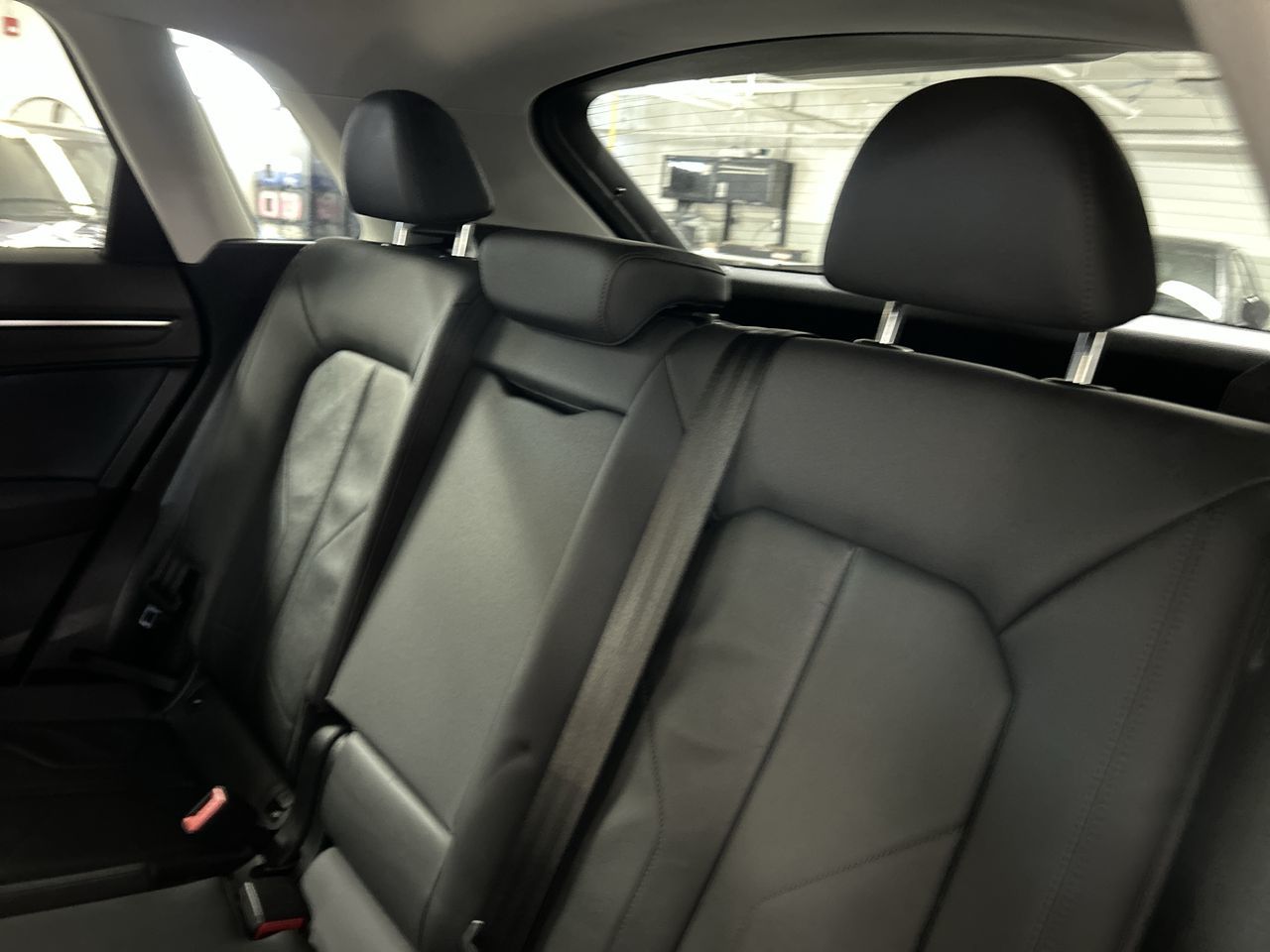 Audi Q3  2020 à Thornhill, Ontario