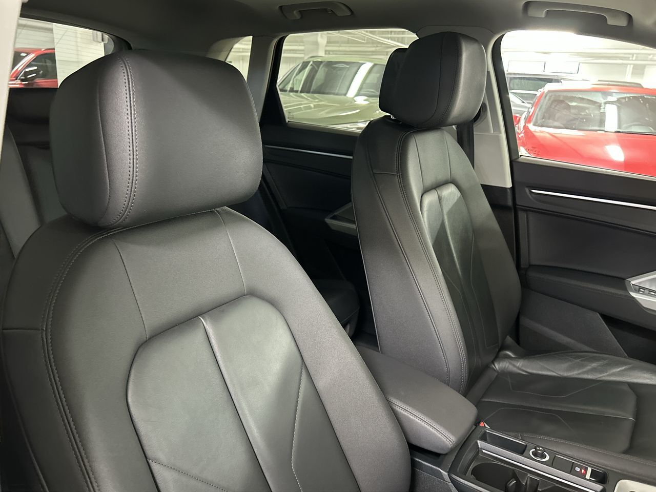 Audi Q3  2020 à Thornhill, Ontario