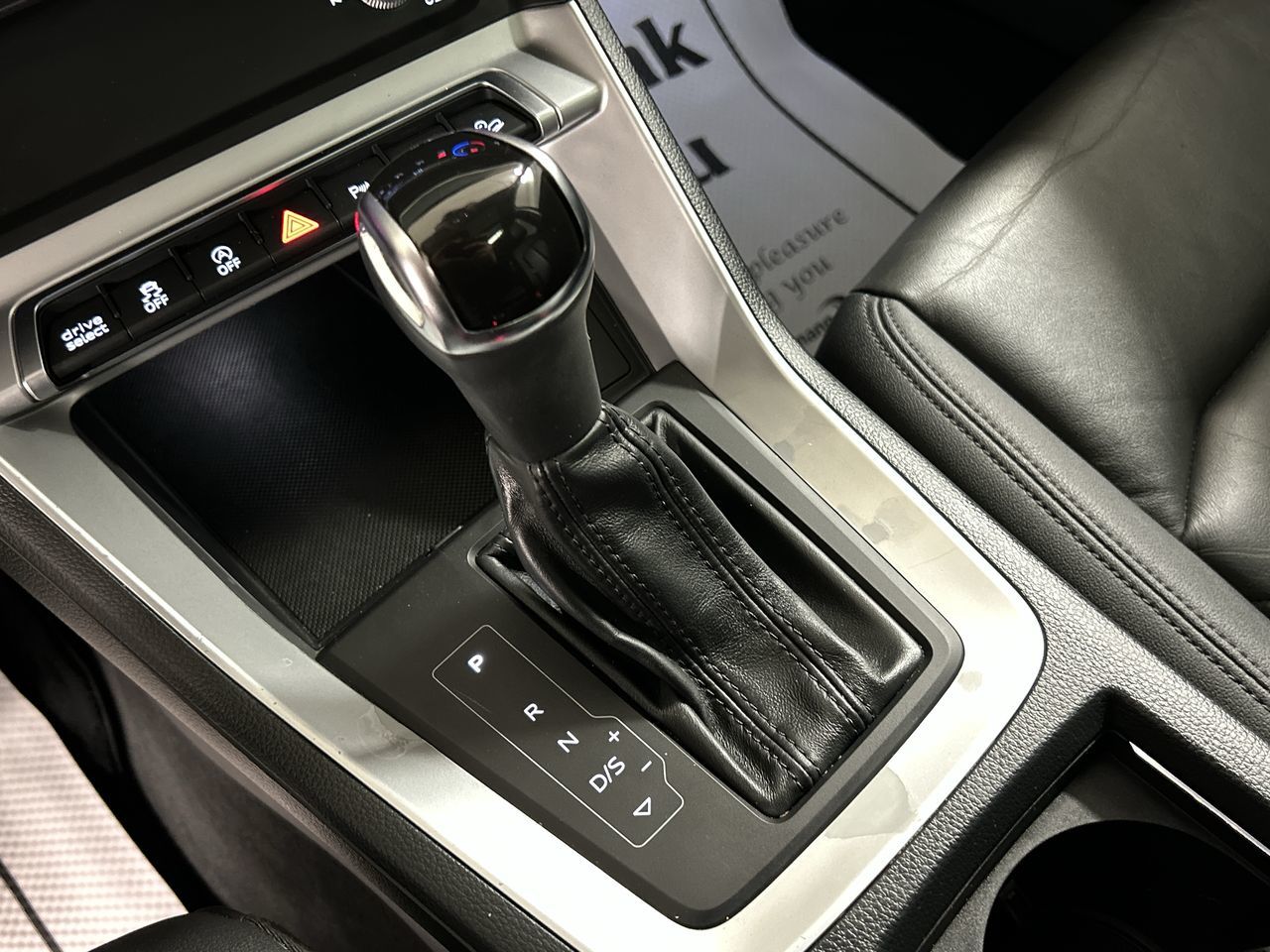 Audi Q3  2020 à Thornhill, Ontario