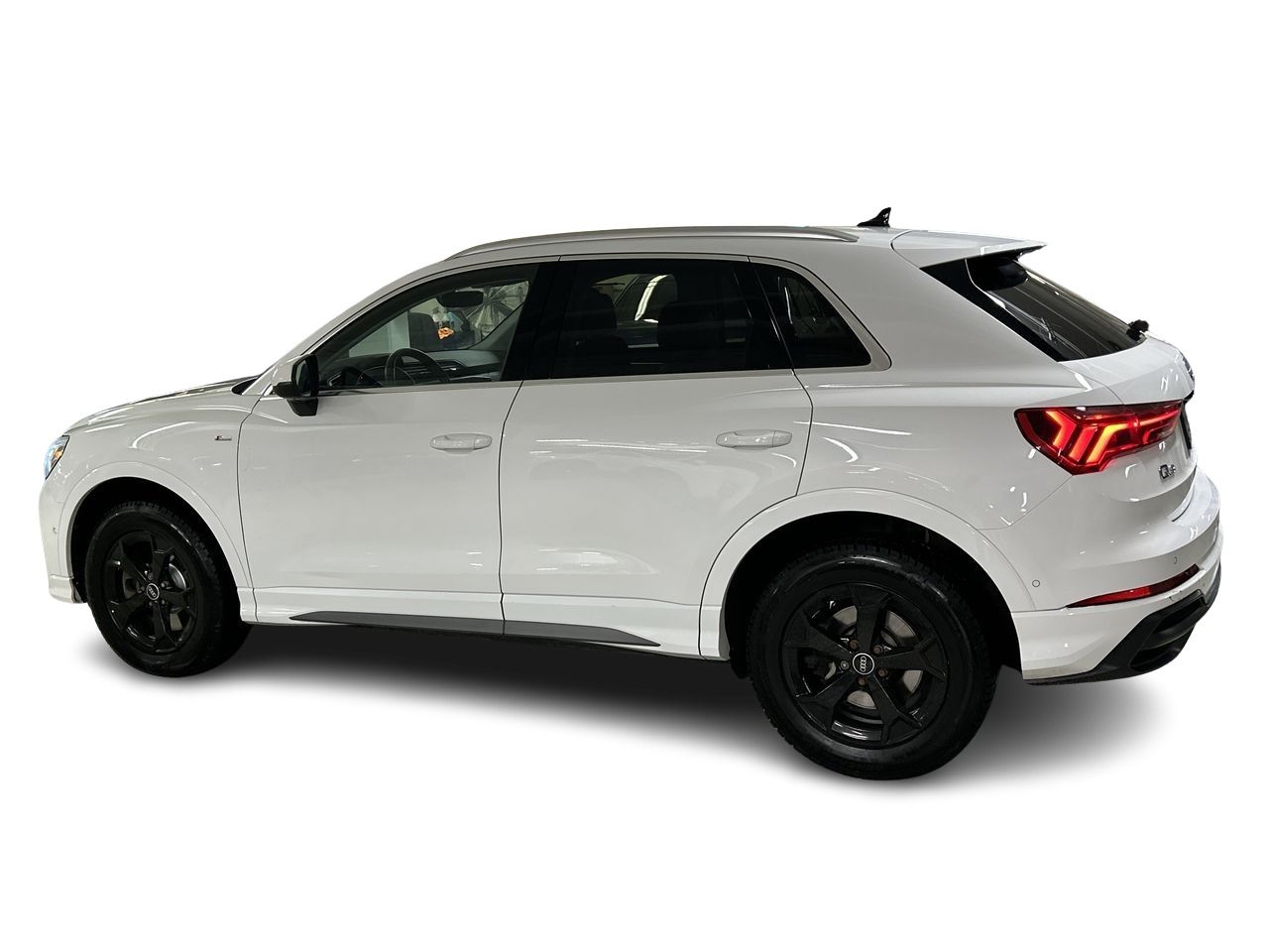 Audi Q3  2020 à Thornhill, Ontario