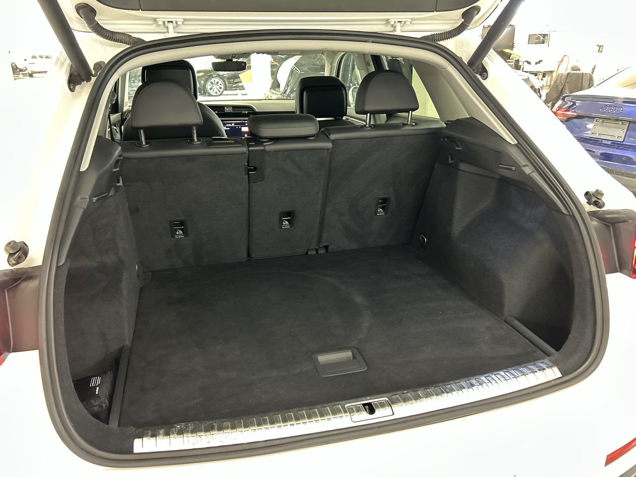 Audi Q3  2020 à Thornhill, Ontario