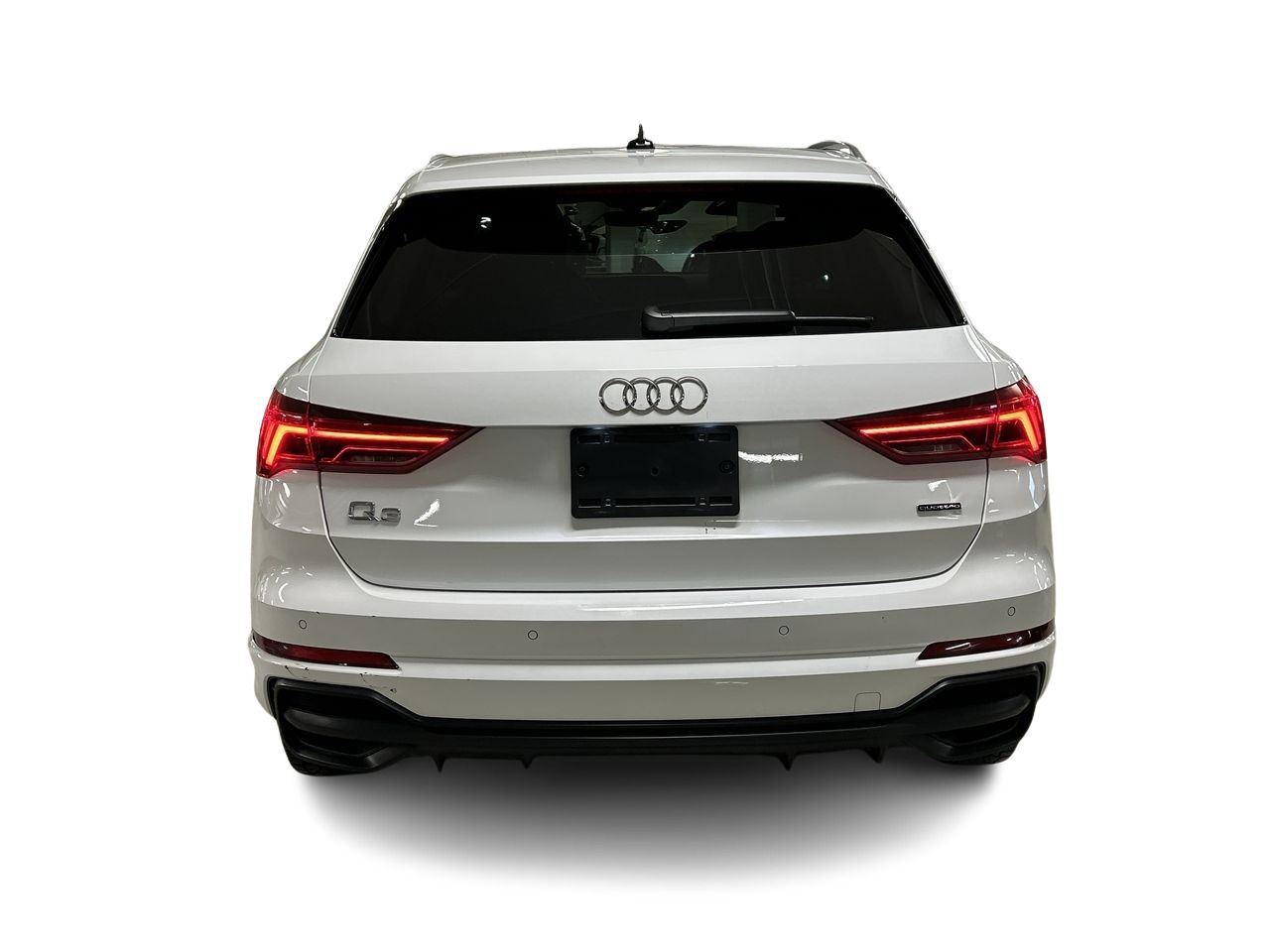 Audi Q3  2020 à Thornhill, Ontario