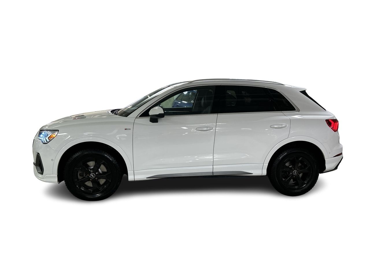 Audi Q3  2020 à Thornhill, Ontario