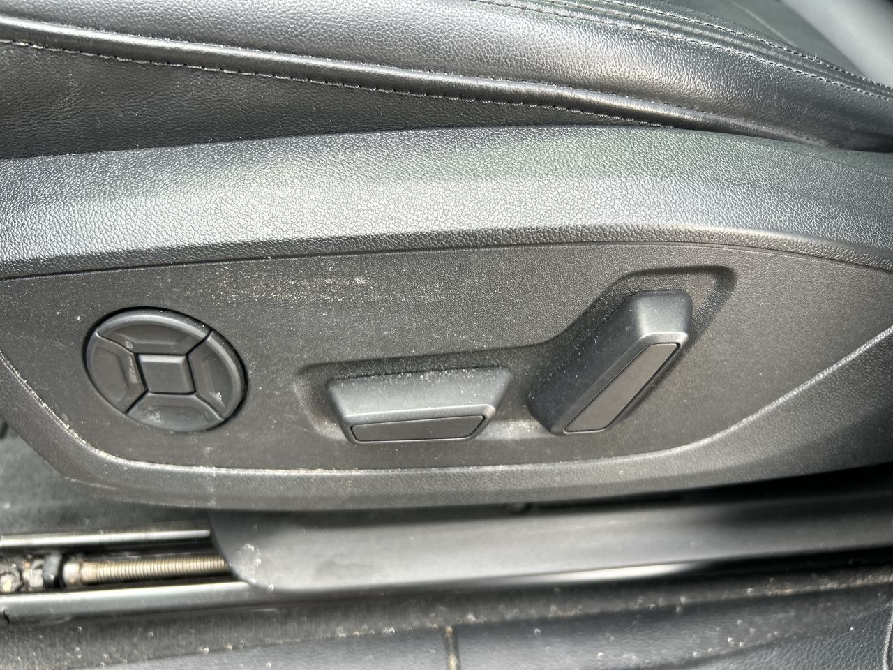 Audi Q3  2021 à Thornhill, Ontario